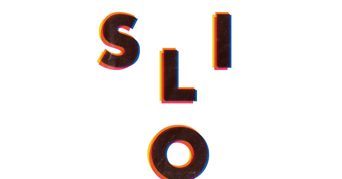 Silo Theatre Trust logo